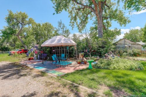 850 Kendall St, Denver CO  80214-2313 exterior