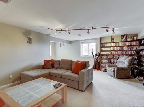 7510 Monaco Way, Englewood CO  80112-2550 exterior