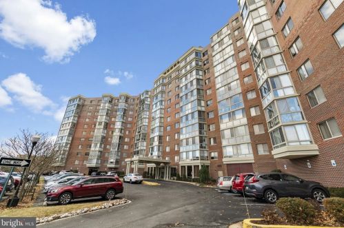 3100 Leisure World Blvd, Silver Spring MD 20906-8341 exterior