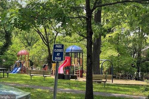 8308 Flower Ave, Silver Spring MD 20912-6766 exterior