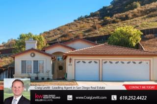 8577 Clifford Heights Rd, Santee, CA 92071-3693