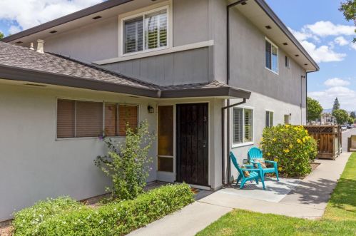 4624 Capay Dr, San Jose, CA 95118-2512