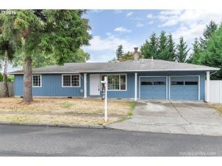 1965 Dogwood, Cornelius OR  97113-6610 exterior