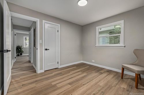 4151 Pennsylvania St, Englewood CO  80113-4747 exterior