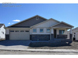 406 Hawthorn St, Longmont CO  80530-6003 exterior