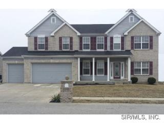4239 Bassen Dr, Belleville, IL 62226-7911