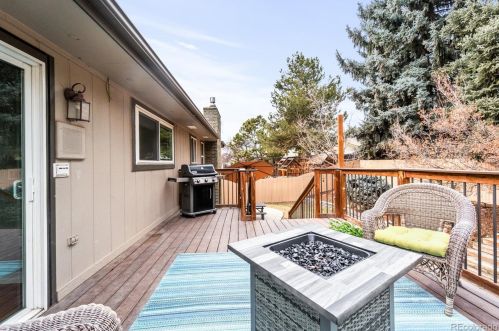 12635 66th Cir, Arvada CO  80004-2212 exterior