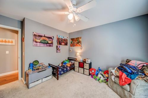 116 Ml Pond Ct, Big Canoe GA  30143-3963 exterior