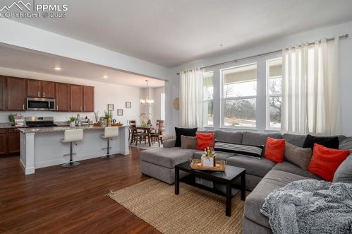 15623 Kitchener Way, Woodmoor CO  exterior