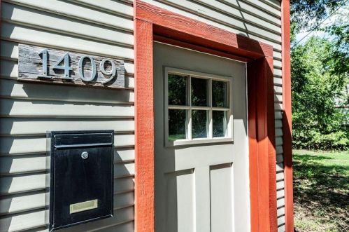 1409 Lipscomb St, Fort Worth TX  76104-4756 exterior