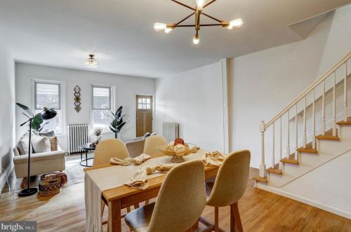 604 Mary St, Lancaster PA  17603-2819 exterior