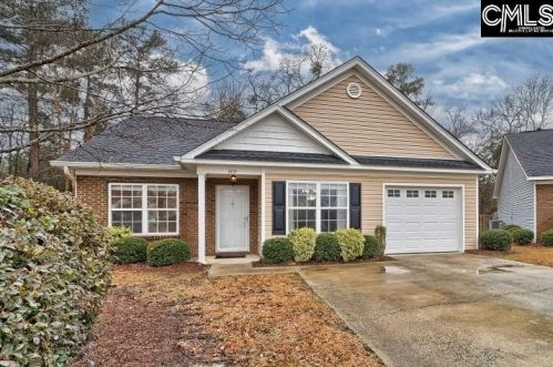 209 Crickhollow Cir, Lexington, SC 29073-6999
