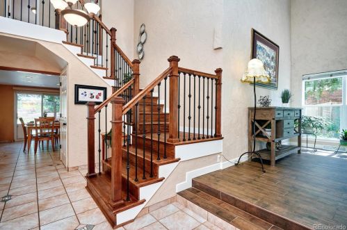 8548 Kettle Pl, Englewood CO 80112-4748 exterior