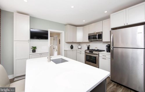 124 Fowler Ave, Haddonfield NJ  08033-1337 exterior