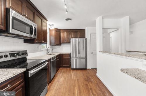 3650 Daisy Rd, Woodbine MD  21797-7526 exterior