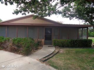 3318 Montana Ave, Roswell NM  88201-9727 exterior