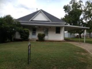 326 15th St, Ada, OK 74820-6436