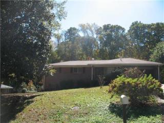 1657 Debbie Dr, Mableton, GA 30126-1111