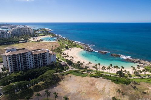 92-104 Waialii Pl, Kapolei HI  96707 exterior