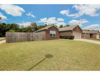 1200 31st St, Rogers, AR 72756-0325