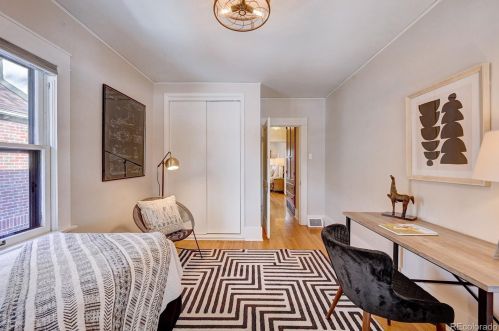 1902 Clermont St, Denver CO  80220-1114 exterior