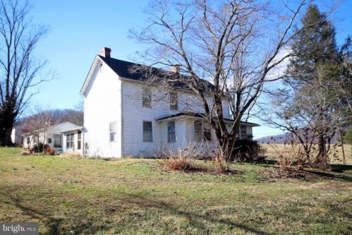 3828 Etlan Rd, Madison, VA 22719-1931