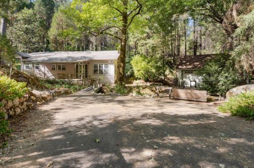 2000 Shadow Run Rd, Swansboro Country, CA 95667-9070