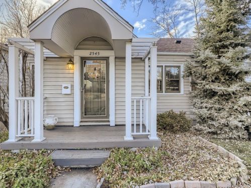 2545 Clarkson St, Denver, CO 80205-5150