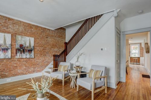 313 Ross St, Lancaster PA  17602-1941 exterior