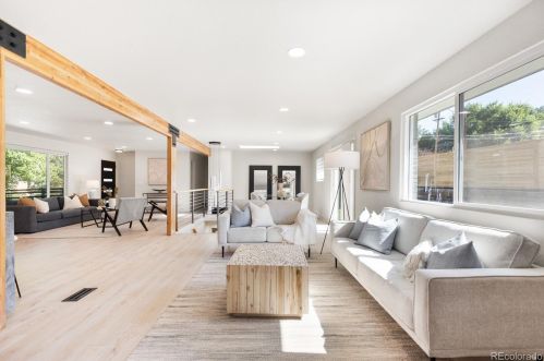 8464 66 Cir, Arvada CO  80007-7592 exterior