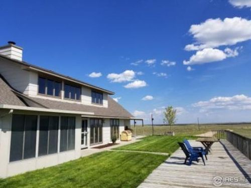 2375 County Road 30, Yuma CO  80759-9298 exterior