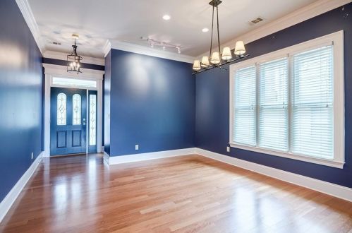 979 Carr St, Atlanta GA  30318-4920 exterior