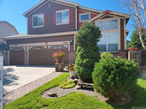 14448 48th Ave, Denver, CO 80239-6428