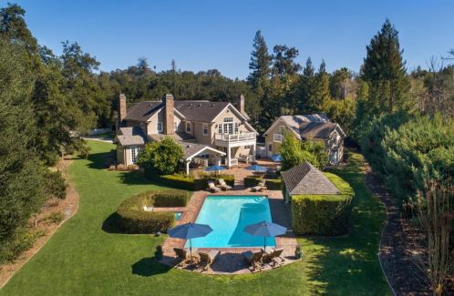 12859 Normandy Ln, Los Altos, CA 94022-4649