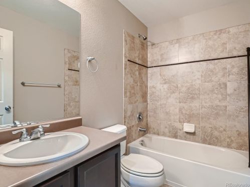 4732 Coolidge St, Denver CO  80016-5933 exterior