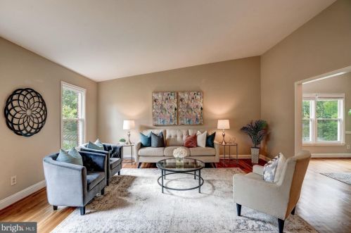 10420 Rodney Rd, Silver Spring MD 20903-1132 exterior