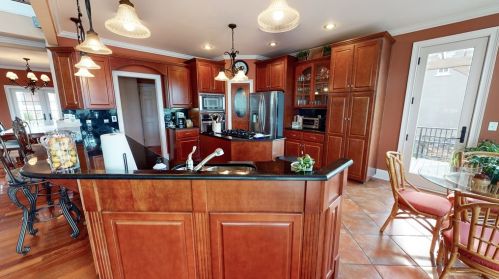 386 Shoreline Dr, North Augusta, SC 29841-5409