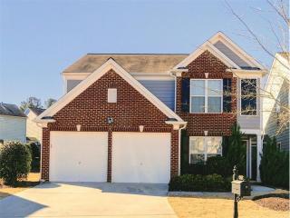 246 Balaban Cir, Holly Springs, GA 30188-5150
