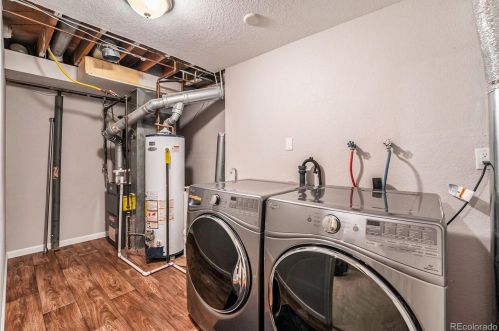 4751 66 Ave, Arvada CO  80003-6331 exterior