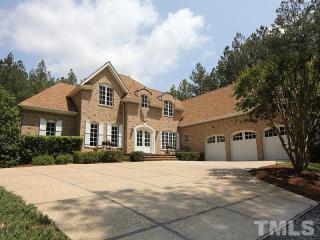 919 Olde Thompson Creek Rd, Apex, NC 27523-5782