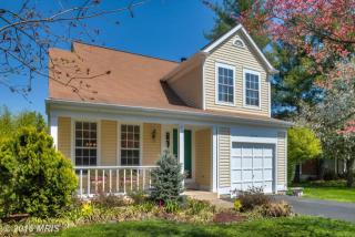 12348 Cliveden St, Herndon, VA 20170-2519
