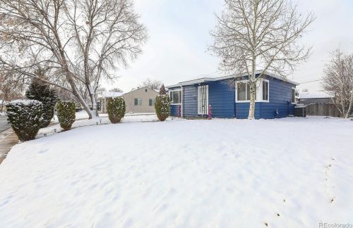 555 Quivas St, Denver, CO 80204-4915