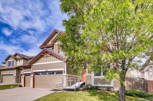 9745 Nucla St, Denver, CO 80022-7134