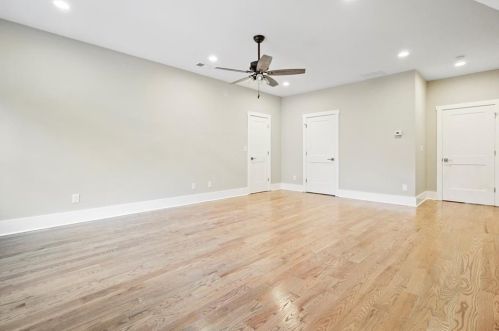 1673 Beacon Hill Blvd, Atlanta GA  30329-2517 exterior