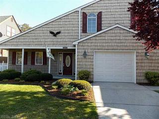 141 Randall Ave, Norfolk, VA 23503-4419