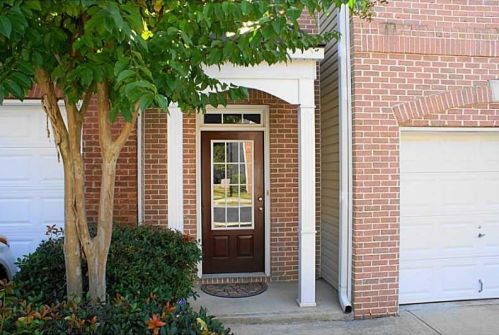 3880 Grovemont Pl, Duluth GA  30096-7179 exterior