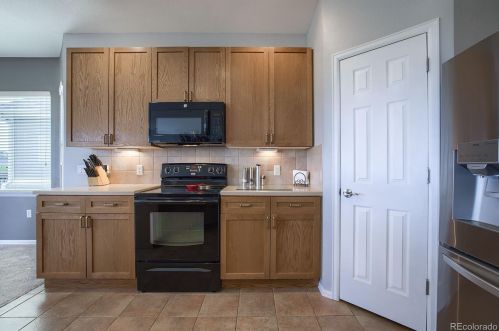 23649 Otero Dr, Denver CO  80016-7064 exterior