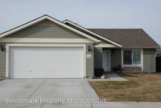 6989 Fast Hawk Ln, Coeur D Alene ID  83815-4925 exterior