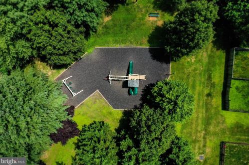 281 Spencer Cir, Forest Hill MD  21050-3151 exterior