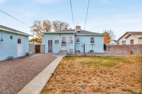 530 Henry Ave, Pueblo CO  81005-1707 exterior